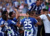 Análisis del Tenerife-Málaga 09/10 Análisis del Tenerife-Málaga 09/10