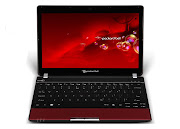 El gigante de hardware adquirido por la taiwanesa Acer ha presentado hoy en . (packard bell )