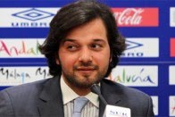 El Málaga realizará 4 fichajes más El Málaga realizará 4 fichajes más