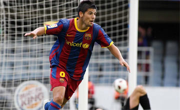 FC Barcelona: Nolito se va al Benfica FC Barcelona: Nolito se va al Benfica