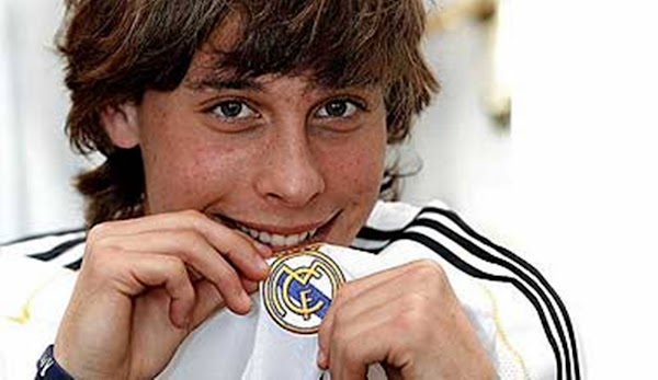 Real Madrid: ¿ Canales al Arsenal ? Real Madrid: ¿ Canales al Arsenal ?