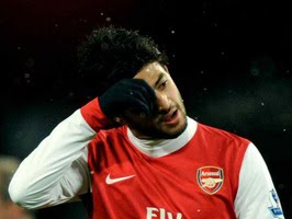 Valencia: Arsenal ofrece a Carlos Vela Valencia: Arsenal ofrece a Carlos Vela