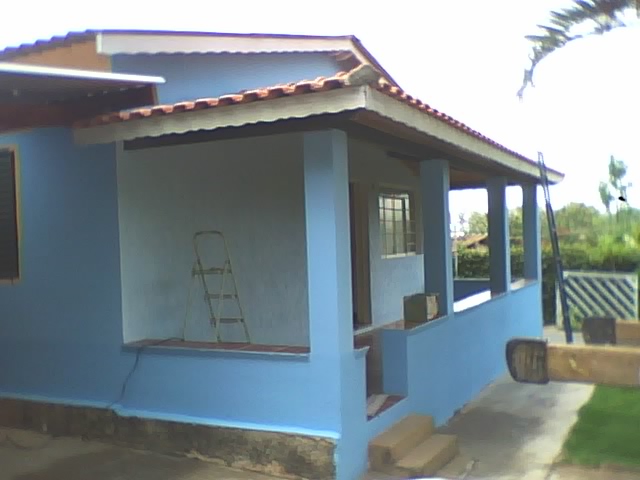 PINTURA EXTERNA