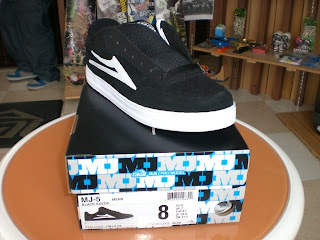 lakai mj 5