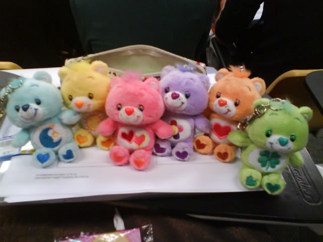 kiddy palace soft toys