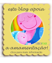 Selos do Blog