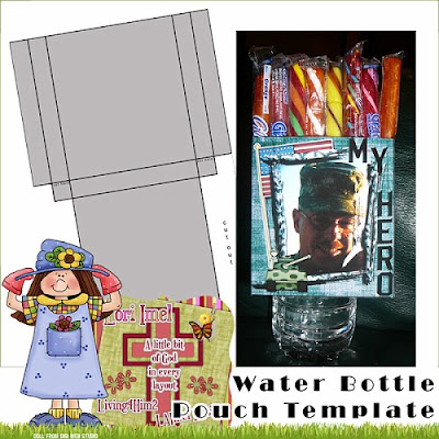 Hybrid Water Bottles