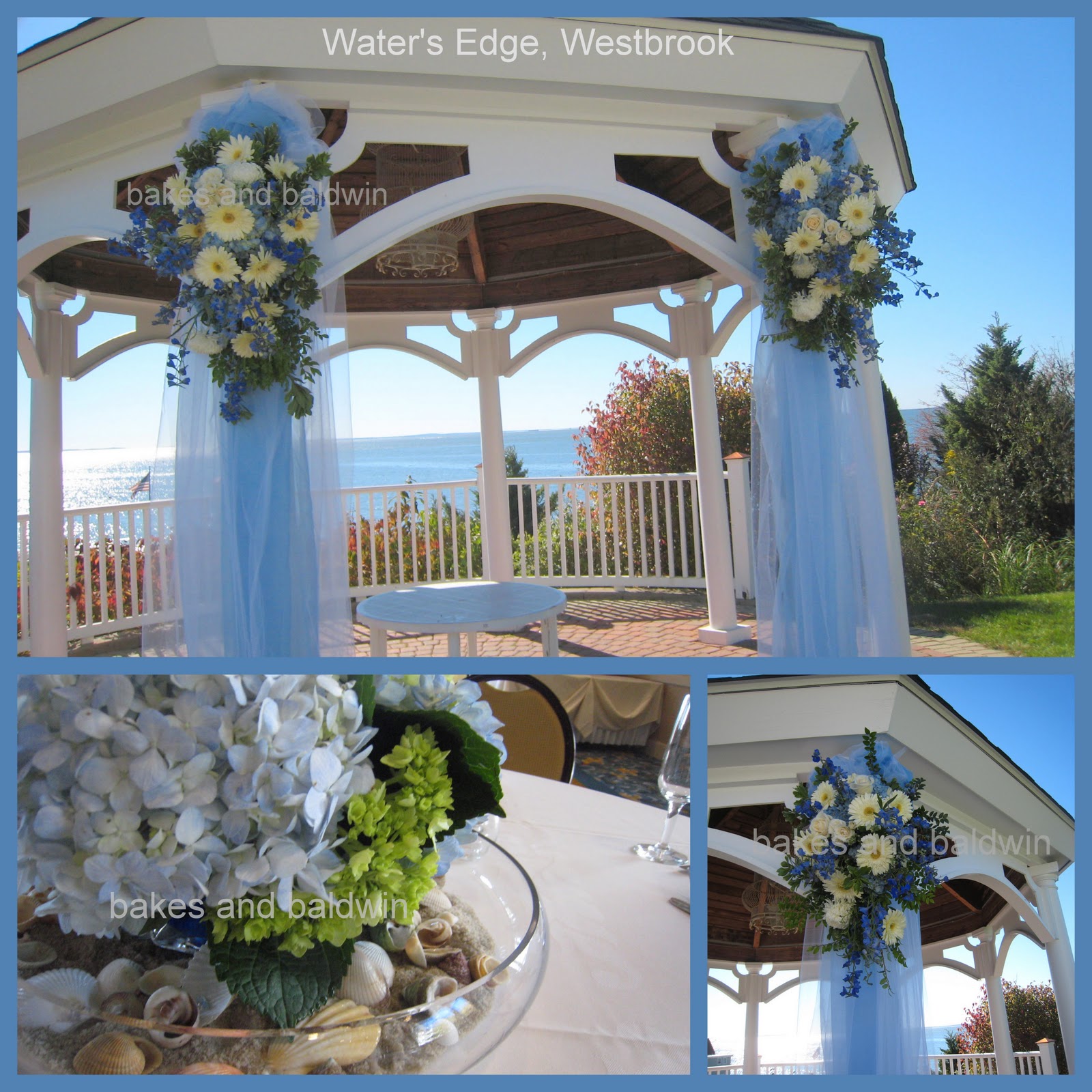 Gazebo Wedding Decor Gazebo Wedding Decor