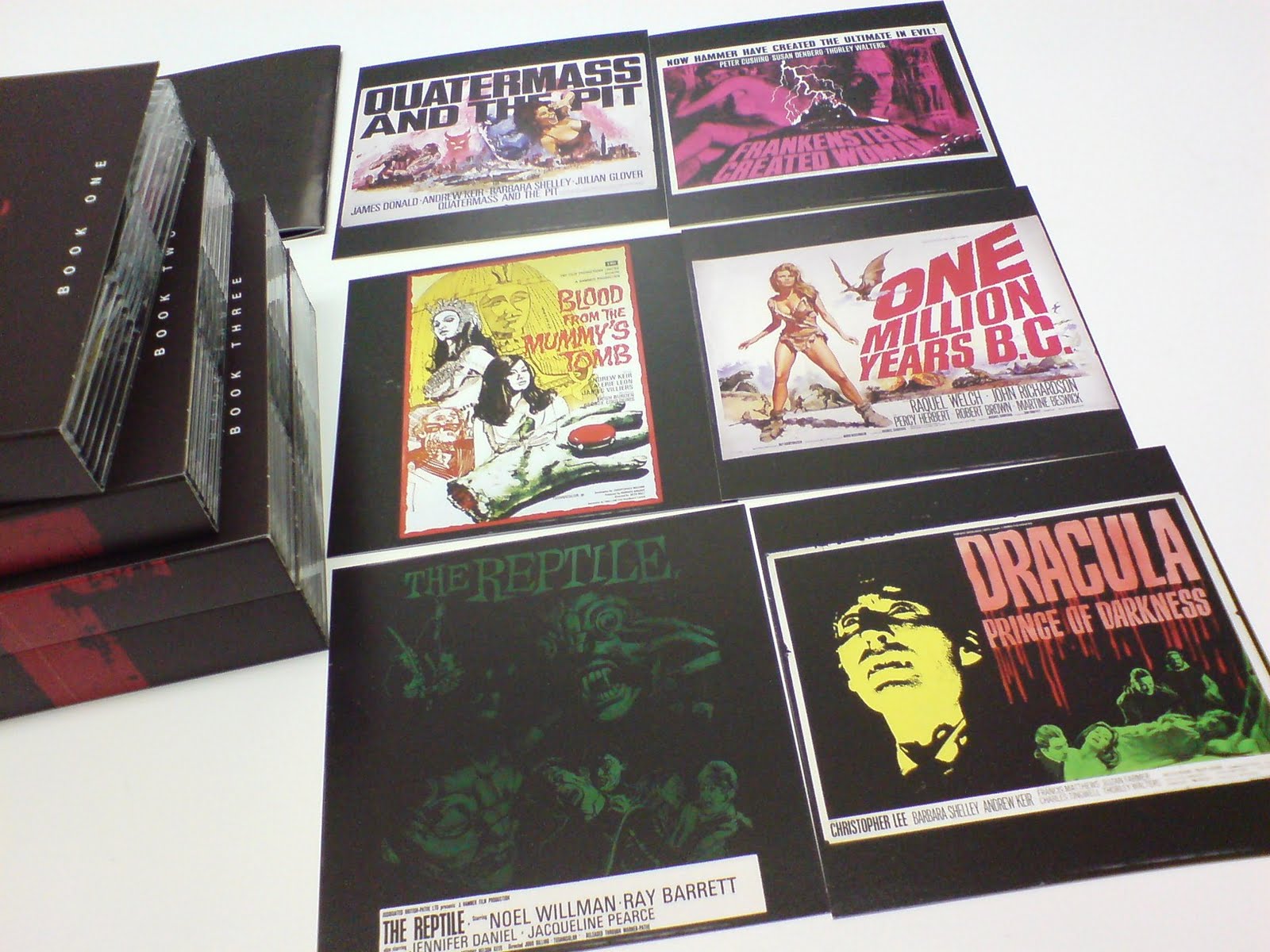 The Hammer Collection