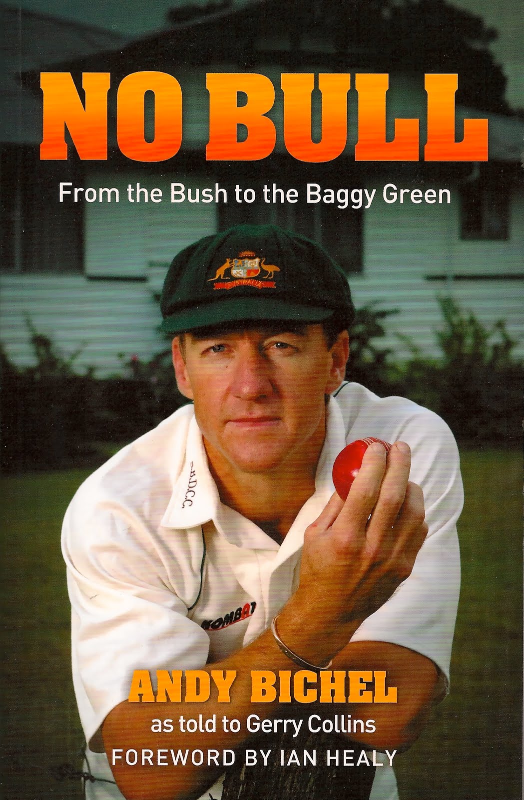 andy bichel