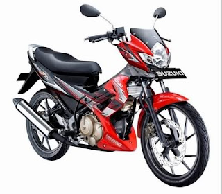 Cara mengorek satria fu