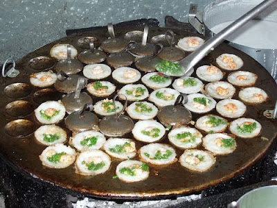 đặc sản phan thiết