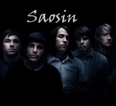 Saosin