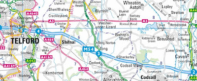 The A5