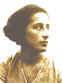 Olga Benário
