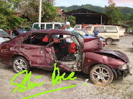 Salam Akhir kereta sayang