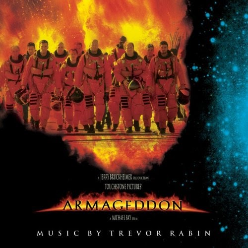 Assistir Filme armageddon (Armageddon 1998) baixar trilha sonora