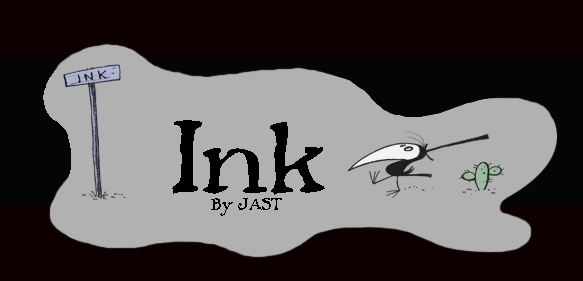 Ink