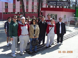 03-06 Mart Amasya Fotografları