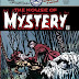 ANTEPRIMA CLASSICI DC HOUSE OF MYSTERY VOL.1