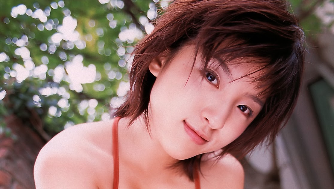 Girls of nara japan