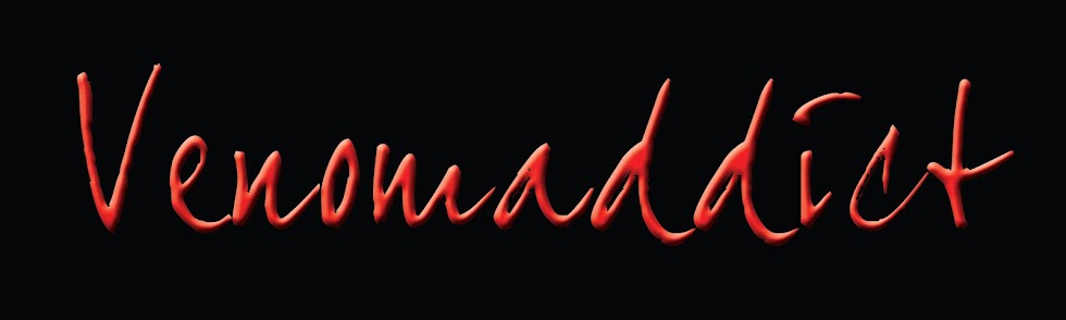 Venomaddict