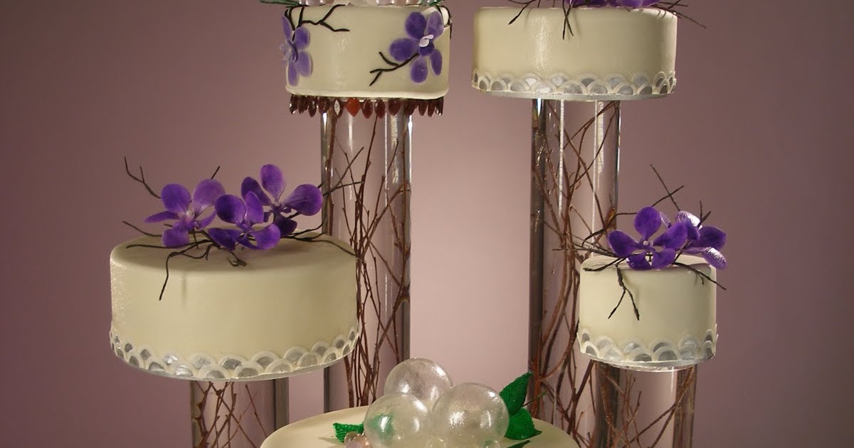 CLM Weddings & Events CLM and Cake Alchemy of NY Partner for a Unique Wedding