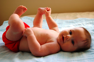 learn about cloth diapering