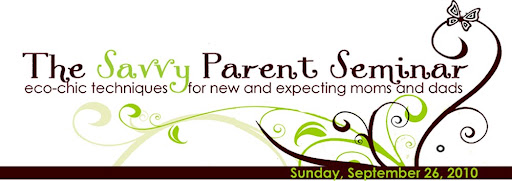 The Savvy Parent Seminar
