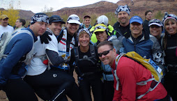 we all look so happy at the start!