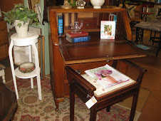 Writing Desk