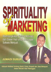 Spirituality of Marketing