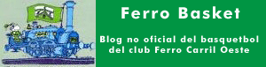 Ferro Basket