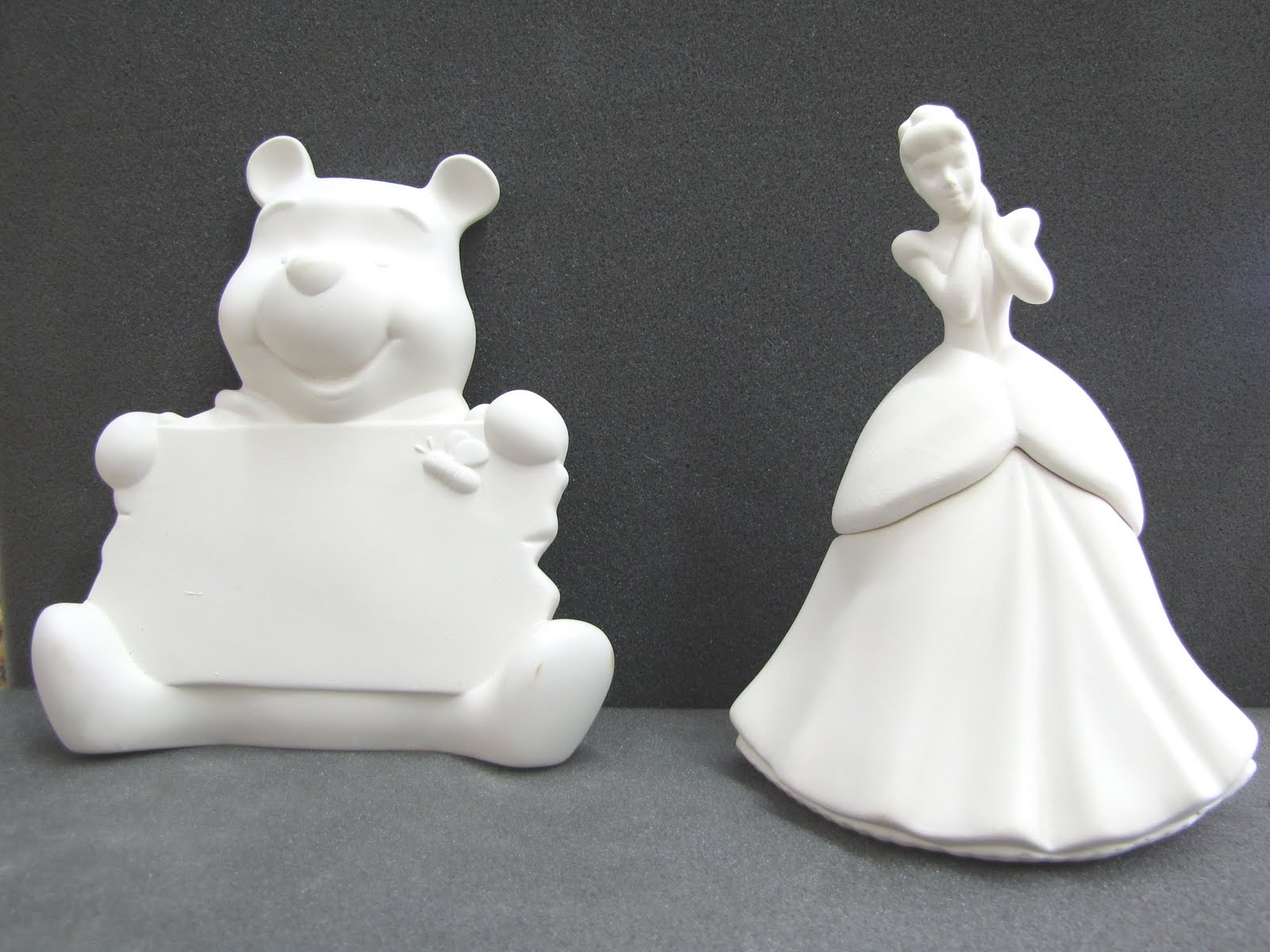 Can I Paint Licensed Characters To Sell Can I Paint Licensed Characters To Sell