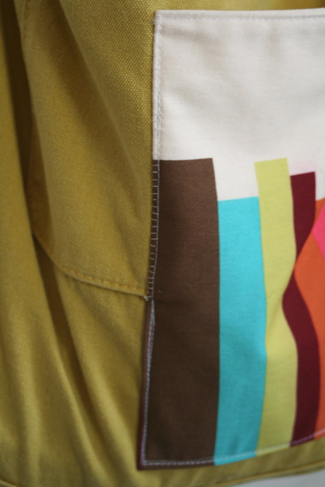 Messenger Bag Hack Rossie Crafts