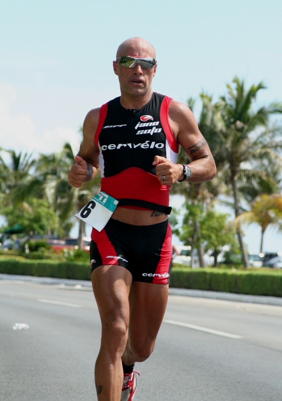 Jano Soto