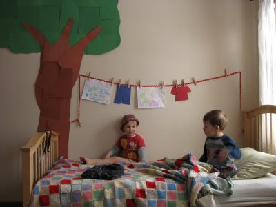 Idee per decorare la cameretta · Pane, Amore e Creatività