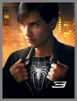 Spiderman 3