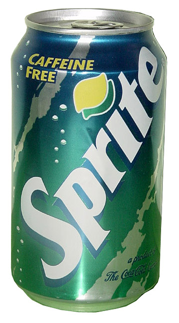 sprite sprite