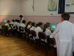 Sala de informática