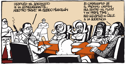 Ferreres en El Periodico