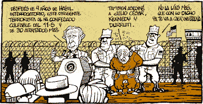 Ferreres en El Periodico