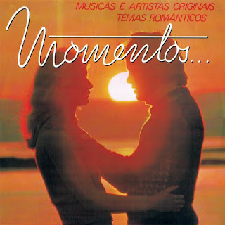 Músicas & Momentos