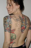 Sexy Girls Amazing Tattoos - Facebook