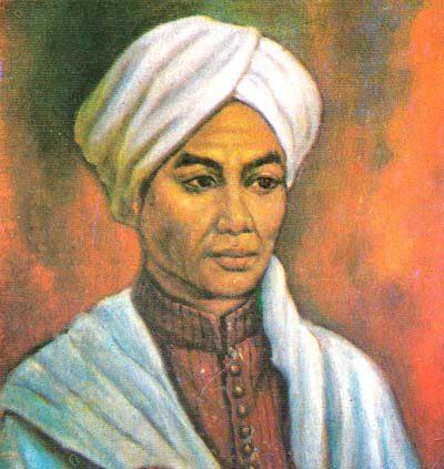 Prince Diponegoro