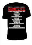 coming soon >>> t-shirt gigs total hardcore