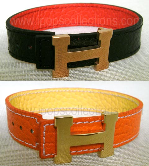 Gelang Hermes
