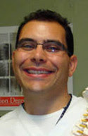 Dr. Joseph Arevalo