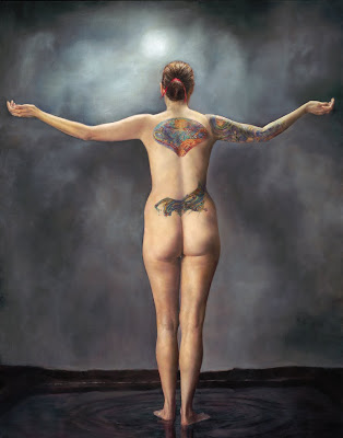 Oil+on+canvas+artists