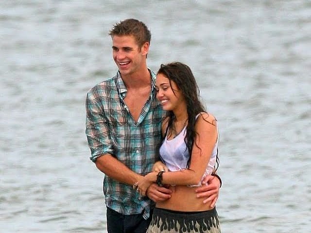 Hollywood Bites: Miley's &quot;Last Song&quot;
